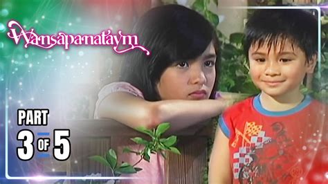 wansapanataym episodes|youtube wansapanataym.